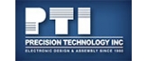 Precision Technology, Inc.